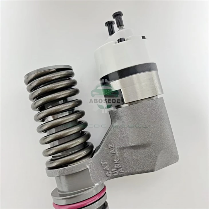 212-3464 Common Rail-component: precisie en duurzaamheid in moderne dieselsystemen
