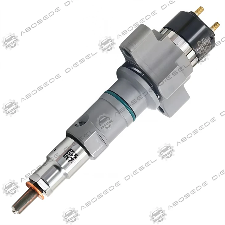 5579413 XPI-brandstofinjector|Geavanceerde Solenoid Common Rail-technologie