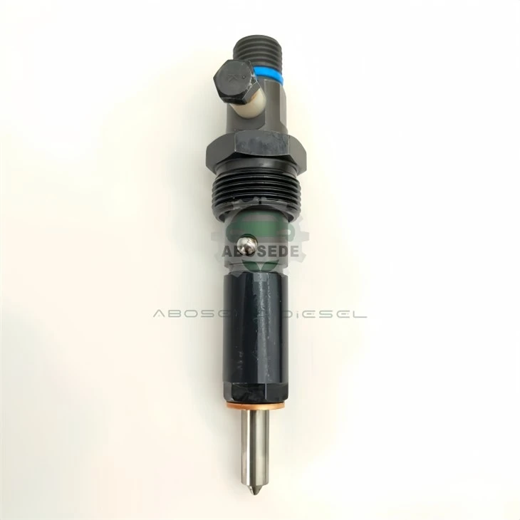 Cummins 4948366 Mechanical Unit Injector – The 5.9L B-Series Workhorse factory