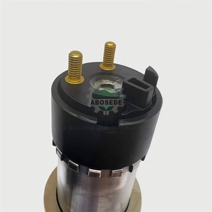 Cummins 5491904 Common Rail Injector For X15 Efficiency Series – OEM High-Pressure Fuel Injector With Advanced Combustion Control factory