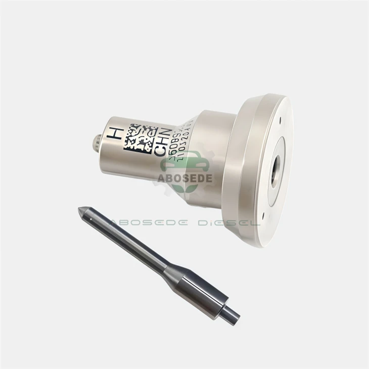 Cummins M11 Injector Nozzle 4307779 – High-Stability Diesel Nozzle Tip With Cavitation Control For CELECT Fuel Systems factory