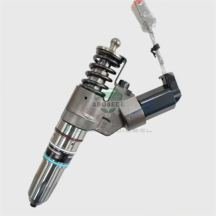 Cummins M11 Injector Nozzle 4307779 – High-Stability Diesel Nozzle Tip With Cavitation Control For CELECT Fuel Systems suppliers