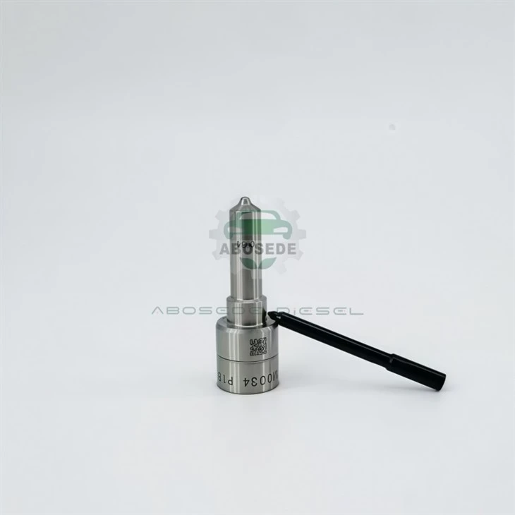 Liwei M0601P153 Diesel Injector Nozzle – Compact Spray Geometry for Small-Bore Common Rail Combustion Chambers factory