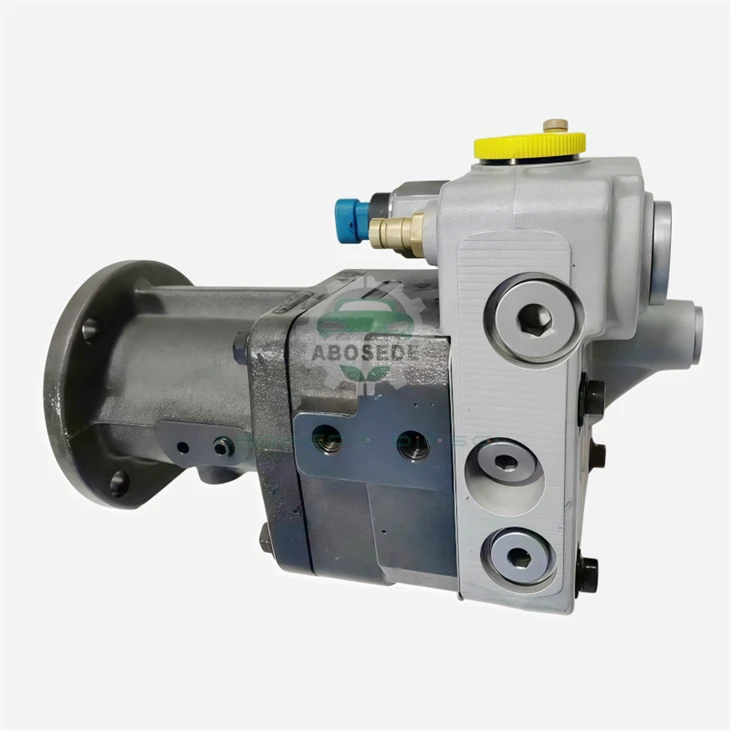 Premium Cummins 2897670 High‑Pressure Hydraulic Pumps — Precision Q23 & Q60 Solutions For Diesel Common Rail Systems | Robust, Efficient, OEM‑Grade Performance suppliers