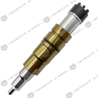 Cummins 5491904 Common Rail-injector voor X15 Efficiency-serie – OEM hogedrukbrandstofinjector met geavanceerde verbrandingscontrole