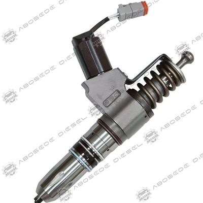 Cummins N14-injector 4307516|Hoogwaardige-brandstofinjectie voor zware-motoren