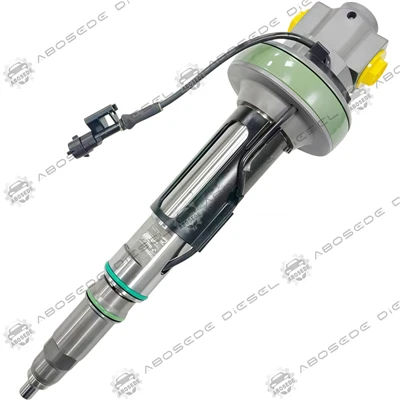 Cummins QSK19 brandstofinjector 2867147|Hogedruk MCRS-oplossing voor mijnbouw en maritieme energie