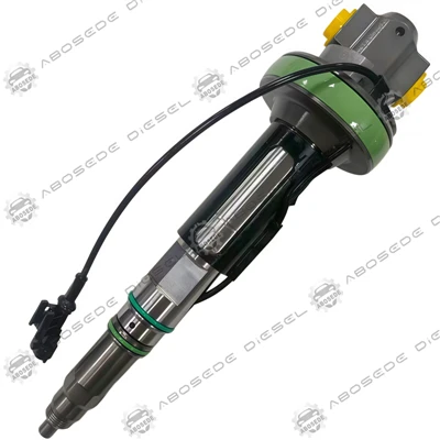 F 00B L0J 019 Brandstofinjector voor Cummins QSK19/38/50/60|Niveau 3 hogedruk MCRS-oplossing