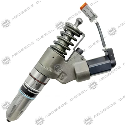 Piekkoppelsynchronisatie: Cummins M11-dieselinjector 3411755 voor CELECT™ Plus Excellence