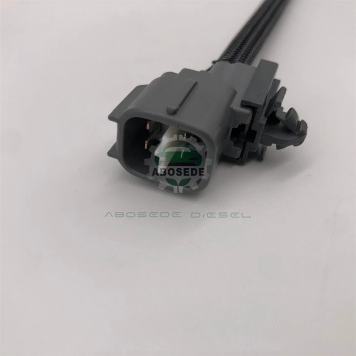 095000-0740 / 23670-30010 Common Rail Injector — Precision Meets Adaptive Diesel Control best