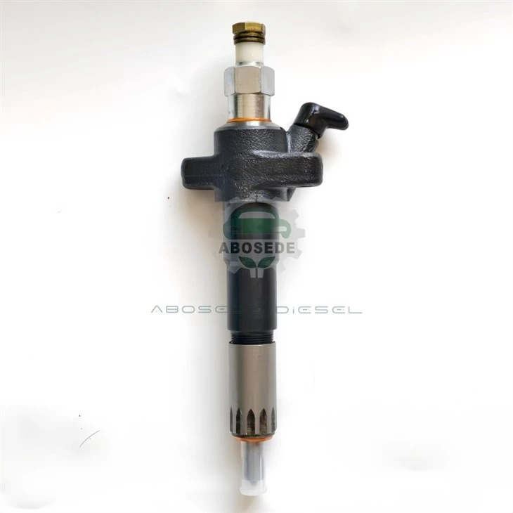 108030-4711 Common Rail Injector – Hydraulic Servo Balance For Light‑Duty Diesel Engines | Direct OEM Replacement suppliers