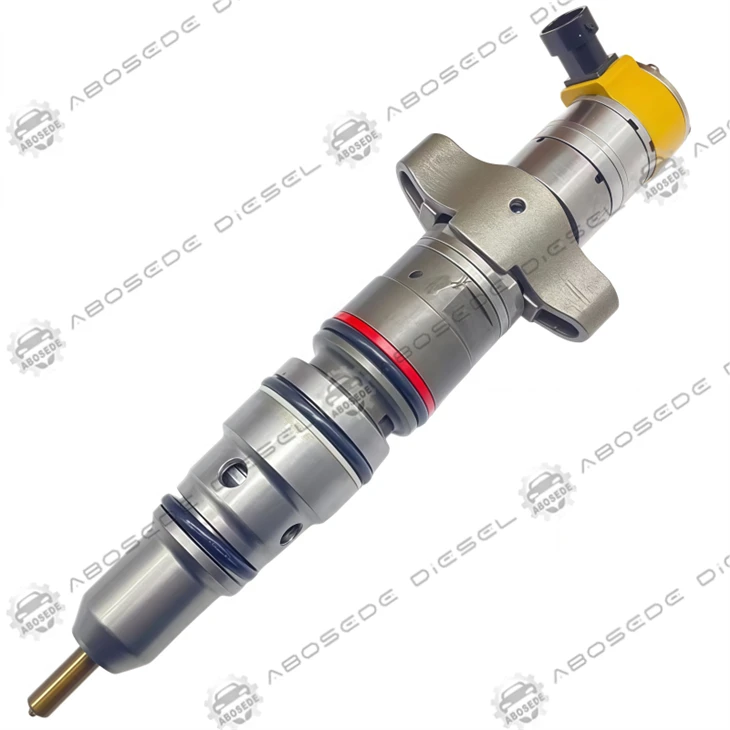 557-7627 Common-rail-injector|Uiterst nauwkeurige oplossing voor dieselbrandstofinjectie