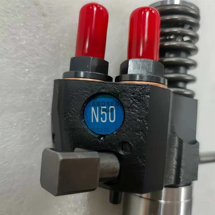 9290 Unit Injector – Precision Hydraulic Force Balance Architecture For Exceptional Short-Pulse Linearity And City-Duty Idle Control suppliers