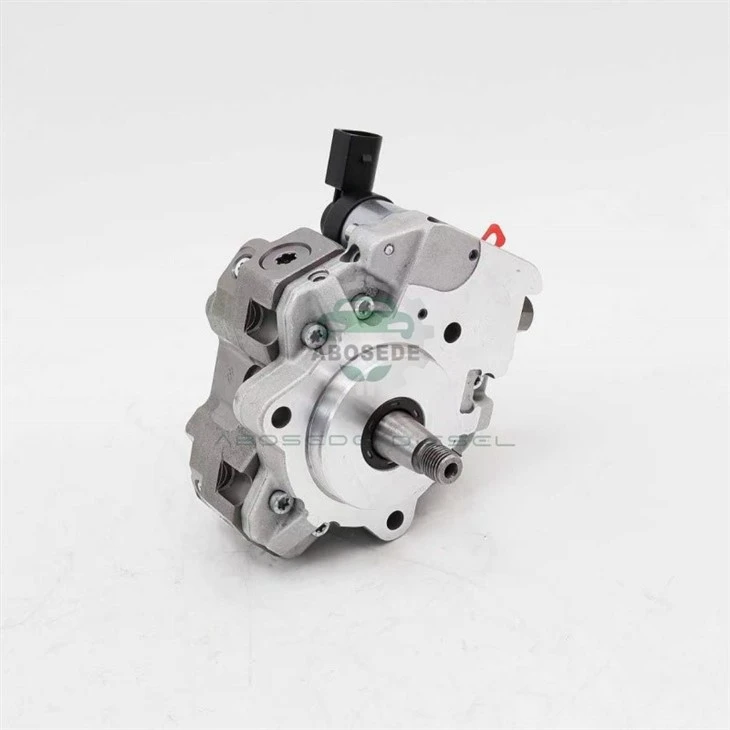 Bosch 0445010146 High‑Pressure Common Rail Fuel Pump — Redefining Diesel Delivery best
