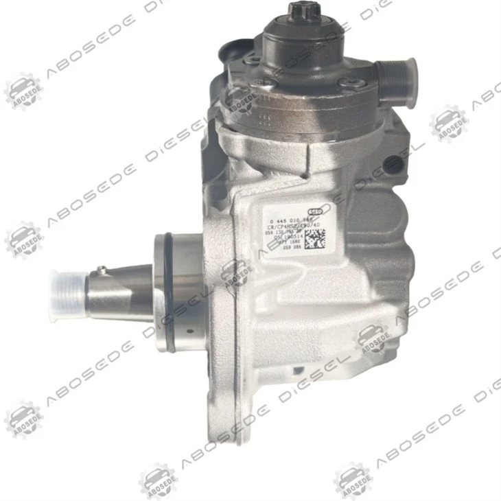Bosch 0445010868 hogedrukdieselpomp (0 445 010 868) – CP4 Precision voor V6 3.0 TDI-platforms