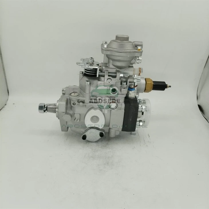 Bosch 0460424519 Diesel Fuel Injection Pump – Product Detail & Industry Insight suppliers
