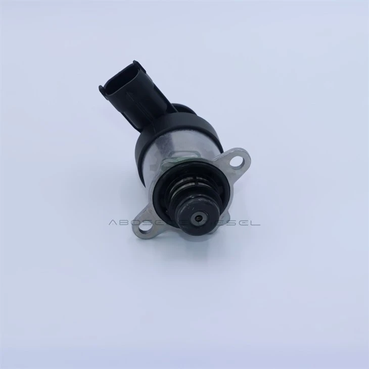 Bosch 0928400003 – The Metering Valve That Maintains Its Flow Signature Across Production Batches factory