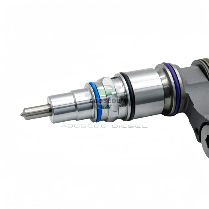 Bosch 1943972 Scania Injector – A Reliable Reference Solution for Professional Diesel Maintenance factory