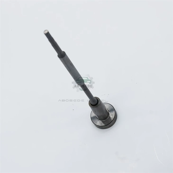 BOSCH F00RJ01727 High-Performance Injector Valve--Brand New, For 0445120086 0445120087 0445120127 0445120265