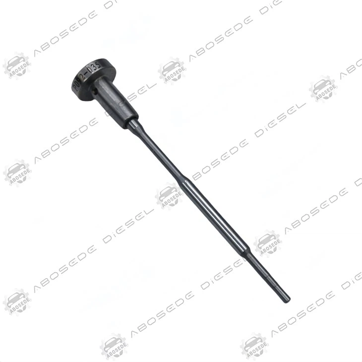 Bosch F 00 RJ02056 Hydraulische regelklep voor zware dieselmotoren, vervangt 0445120142-serie