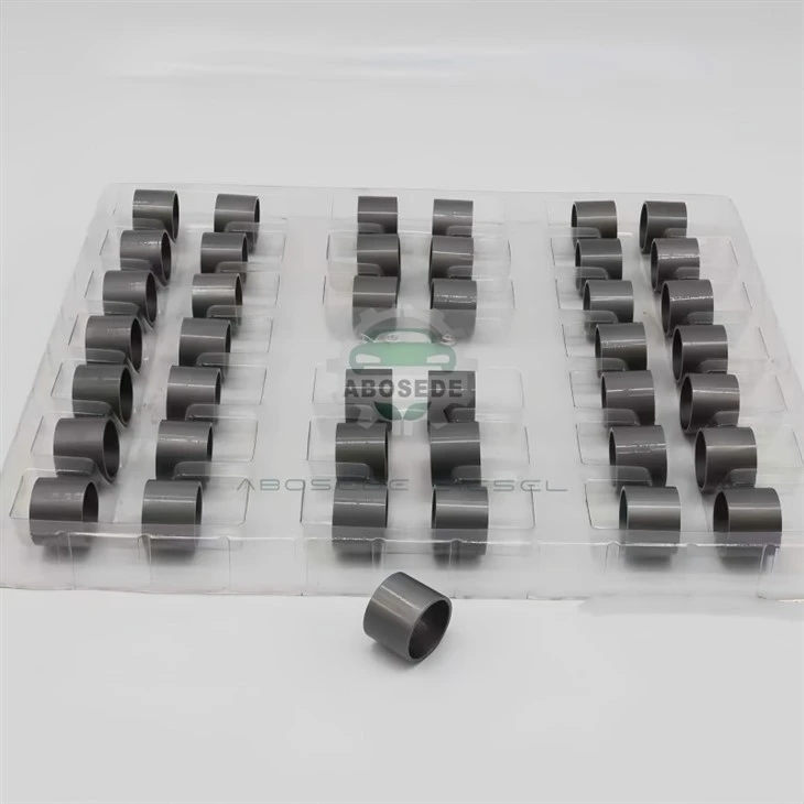 CAT C10 Control Valve Support Sleeve – Motion Constraint Interface & Hydraulic-Mechanical Response Bridge suppliers