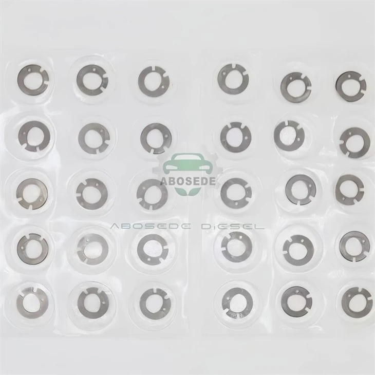 CAT C15 Control Valve Gasket – Precision Orifice Sealing For HEUI Injector Fuel Delivery | 300+ PSI Rated suppliers