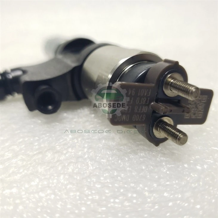 DENSO 095000‑5474 Common Rail Fuel Injector — Unleashing Precision in Diesel Combustion factory