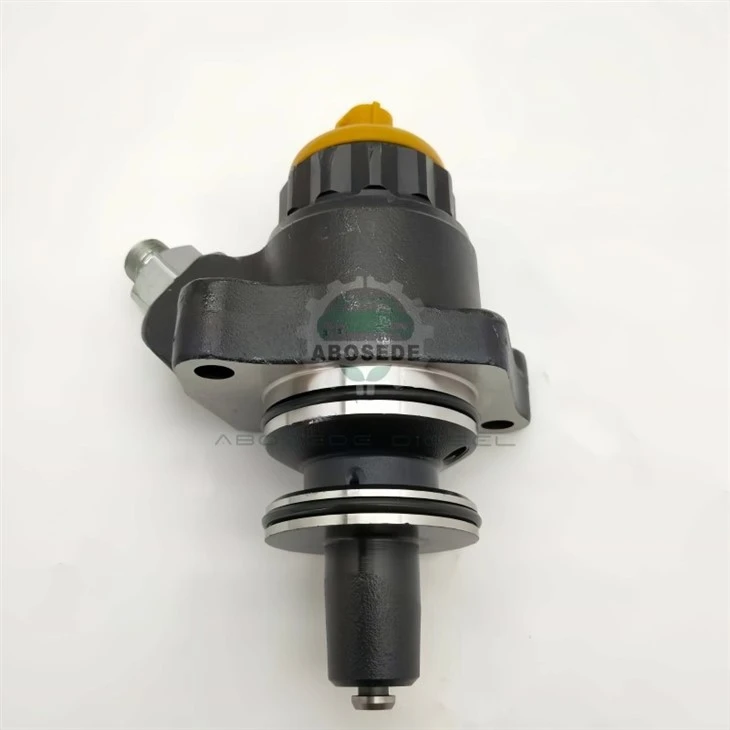 Denso HP0 Plunger & Barrel Assembly 094150-0250 – Short Stroke, Single Plunger Seat factory