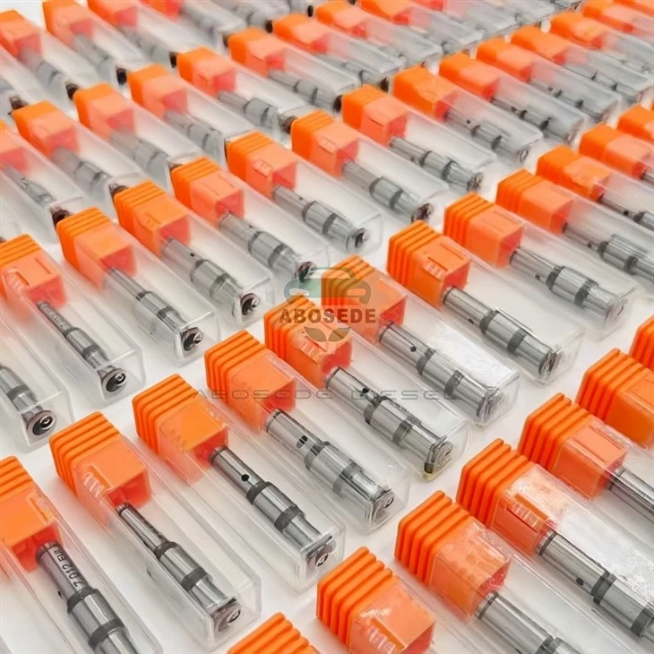 Detroit EUD 7.055 Valve & Plunger – Inertia-Compensated Response For S50/S60 Injectors suppliers