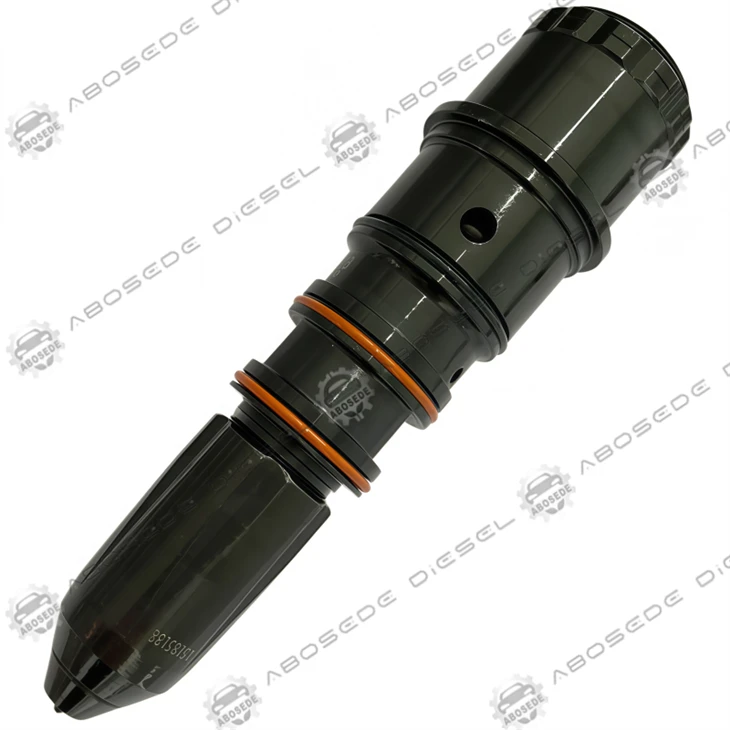 Dynamische respons en thermisch beheer: 3054213 PTN855-injector voor krachtige- Common Rail-systemen