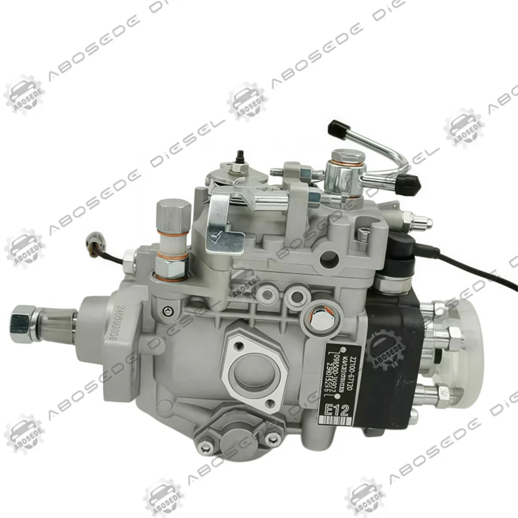 Hoge-prestatie 22100-67120 brandstofpomp|096500-3091 (RND309) Voor Toyota 1KZ-TE|Fase 1 Tuning en betrouwbaarheidsupgrade