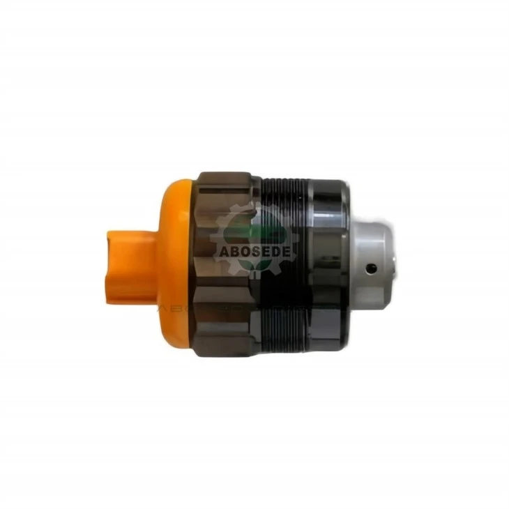 HP0 Plunger 094040-0100 (Single PCV, Yellow) – What The Bay Doesn’t Tell You Until It’s Too Late factory