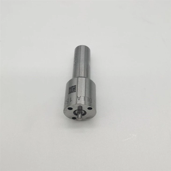 Liwei Brand Common Rail Nozzle G3S112 Diesel Fuel Injector Nozzle For 295050-2200 5344766 For Denso
