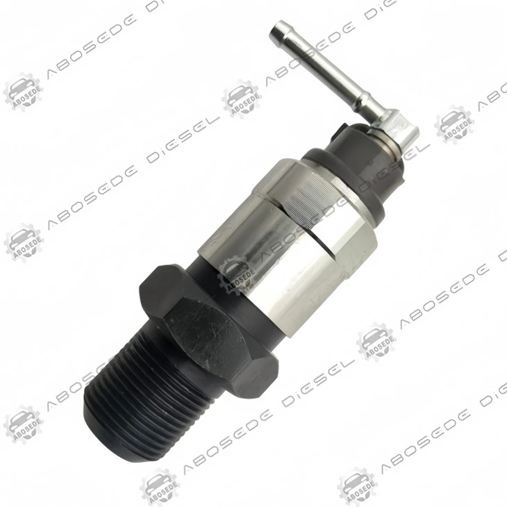 23810-0L030 Brandstofraildruksensor – het zenuwstelsel van Toyota's 1KD/2KD Common Rail