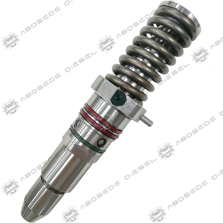 CAT 3500A Brandstofinjector 0R-2925|Gereviseerde dieselinjector met hoge belasting voor 3508/3512/3516-motoren