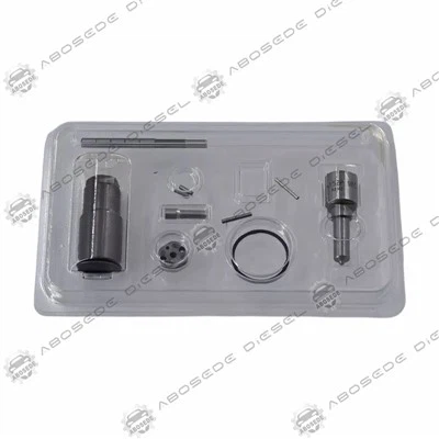 DENSO REPARATIE KIT 295700-4410 voor isuzu nkr 4jj1