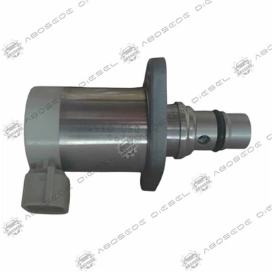 DENSO SCV SUCTION -CONTROLE VLEP 294200-0650 voor Toyota Truck
