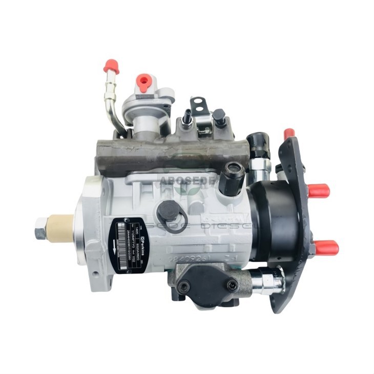 Perkins 9320A392G High Quality Fuel Injection Pump