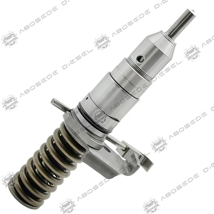 Precisie in beweging: de uitmuntende techniek van de Cat 3116 mechanische injector (0R-8473)