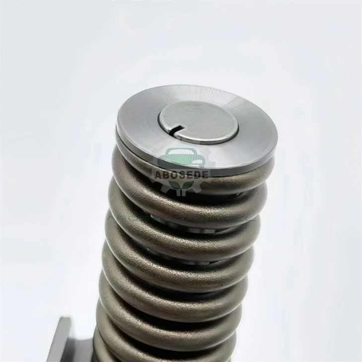 0R-8473 Injector – Control Piston Response Consistency for Reduced Injection Delay Scatter and Improved Cylinder Balance in CAT 3400E and C15 EUI Engines factory