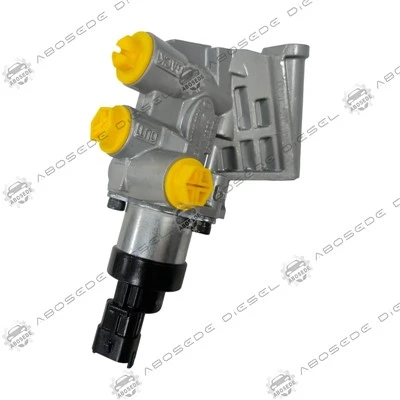 04298582 ECU (motorregeleenheid) – originele VW TDI PD-regelmodule – geoptimaliseerde injectoraandrijflogica voor consistente verbrandingsfeedback