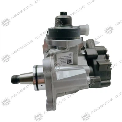 0445020606 Originele Bosch -pomp