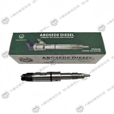 0445120465 — Technische consistentie bij elk injectiegebeurtenis