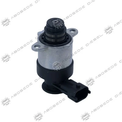 0928400508 Bosch brandstofdoseerklep – soepele motortoerentalregeling en stationairstabiliteit voor CP3/CP1H-pompen op zware- dieselmotoren