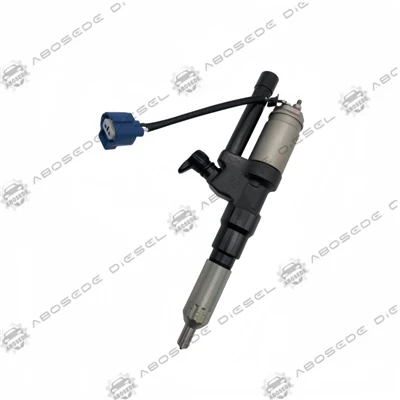 Premium 095000‑1030 common-railinjector – brandstoftoevoer met hoge precisie voor dieselmotoren