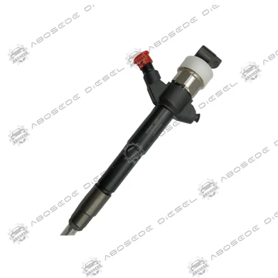 095000-8110 – Geavanceerde common-railinjector voor dieselsystemen
