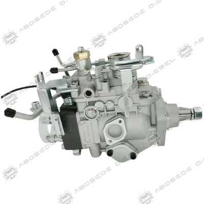 104641-4101 Hoge-precisie Common Rail-dieselinjectorcomponent|OEM-dieselinjectiesysteem voor zware motorprestaties