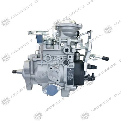 16700 T612 Diesel brandstofinjectiepomp voor Denso betrouwbare prestatievervangingsgedeelte