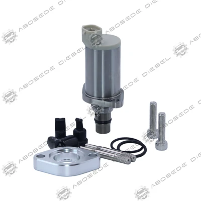 294200-2750 Denso zuigregelklep – hoge-PWM-respons met hoge bandbreedte en dynamische spoeltracking voor HP3 Common Rail-pompen op Toyota 1KD-FTV en 2KD-FTV lichte commerciële dieselplatforms