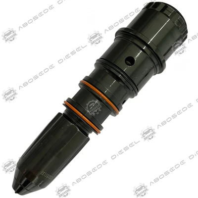 3013725 PT-injector|De hydraulische hartslag van de Cummins N855 Legacy